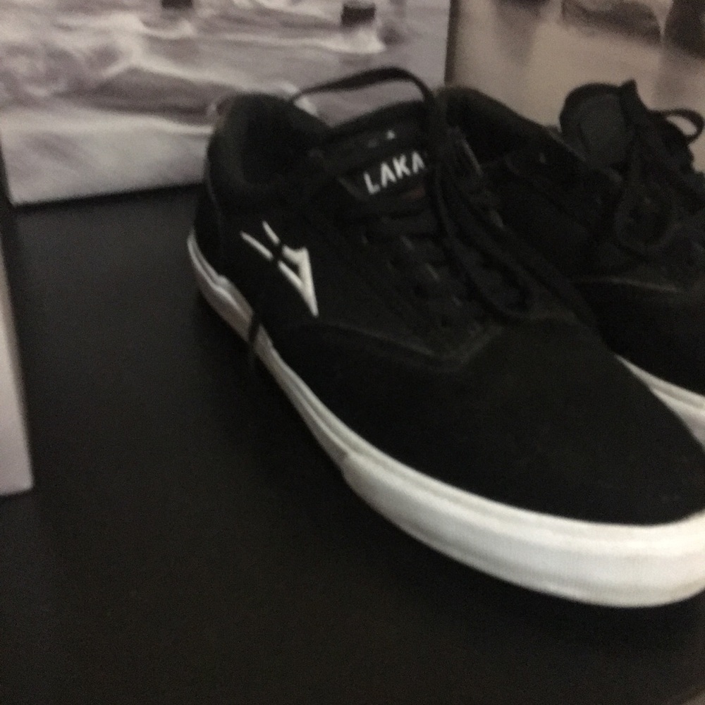 🛑SOLD🛑 Lakai Skate Shoes